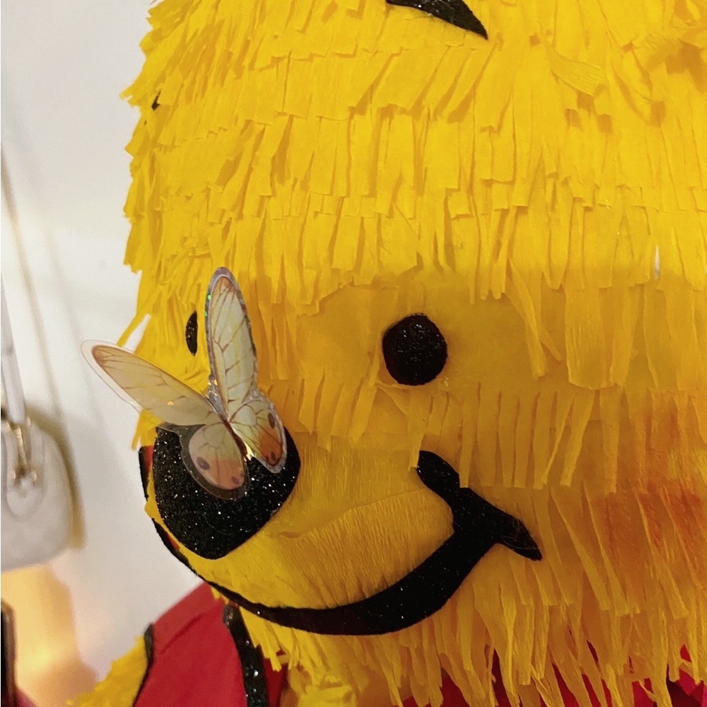 PIÑATA pooh - Picture 3 of 3